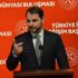 Hazine ve Maliye Bakanı Berat Albayrak'tan flaş işsizlik açıklaması Hazine ve Maliye Bakanı Berat Albayrak'tan flaş işsizlik açıklaması