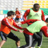 Şanlıurfaspor'da Samsunspor maçı hazırlıkları