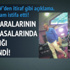 Samanyolu TV’den itiraf gibi kumarbaz açıklaması