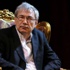 Orhan Pamuk bir dünya projesidir