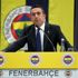 Fenerbahçe Başkanı Ali Koç 2 yıldaki hedeflerinin tutmadığını itiraf etti: Şampiyonluk sözü vermedim