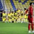 Menemenspor siftah yaptı