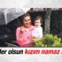 Demet Akalın: Şükürler olsun kızım namaz kılıyor