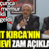 ﻿Leven Kırca'nın efsanevi açıklaması: Zam Miktarı