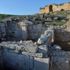 Uşak'ta Roma dönemine ait hamam bulundu Uşak'ta Roma dönemine ait hamam bulundu