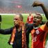 Terim'den Onyekuru'ya: 'İyi şanslar evlat'