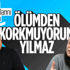 Yılmaz Özdil, Bekir Coşkun ile son konuşmalarını anlattı Yılmaz Özdil, Bekir Coşkun ile son konuşmalarını anlattı