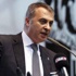 Fikret Orman: Yeni hocamız...