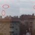 Dün İstanbul semalarında görülen garip cisimlerin ne olduğu bulundu Dün İstanbul semalarında görülen garip cisimlerin ne olduğu bulundu