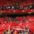 Millilerin Konya'da bileği bükülmüyor Millilerin Konya'da bileği bükülmüyor
