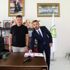 Manisa FK da İlker Püren dönemi sona erdi Manisa FK da İlker Püren dönemi sona erdi