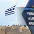 Yunanistan'ın iflas etmesine izin yok