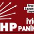 CHP iyice panikledi! İl Seçim Kurulu'na itiraz için yine başvurdu CHP iyice panikledi! İl Seçim Kurulu'na itiraz için yine başvurdu