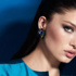 Nurgül Yeşilçay’ın eli sıkı Nurgül Yeşilçay’ın eli sıkı