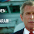 Bush'a Venezuela yasağı Bush'a Venezuela yasağı