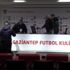 Gaziantep FK - Çaykur Rizespor maçının ardından Gaziantep FK - Çaykur Rizespor maçının ardından