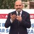 Bakan Soylu: Eylem yapmak üzere silahlarıyla beraber birçok ilde 18 kişi derdest edildi Bakan Soylu: Eylem yapmak üzere silahlarıyla beraber birçok ilde 18 kişi derdest edildi