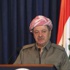 Barzani'den çok kritik talep