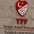 TFF'den flaş açıklama!