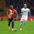 Ziraat Türkiye Kupası: Galatasaray: 1 - Aytemiz Alanyaspor: ...