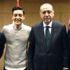 Mesut Özil geri adım atmadı: Cumhurbaşkanı Erdoğan'la o fotoğrafı yine çektiririm Mesut Özil geri adım atmadı: Cumhurbaşkanı Erdoğan'la o fotoğrafı yine çektiririm