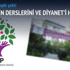 HDP yine din derslerini ve Diyanet'i hedef aldı