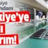Türkiye'ye akıllı yatırım! Oppo üretime şubatta başlayacak, bin kişiye istihdam sağlanacak