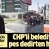 CHP’li Antalya Büyükşehir Belediyesi Şırnak’a hediye ettiği otobüsü geri istedi
