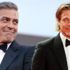 Brad Pitt ve George Clooney, aynı filmde buluşacak