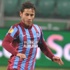 Trabzonspor'da bir yolcu daha!