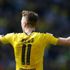 Almanya'da yılın futbolcusu Marco Reus