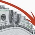 ABD korkusu atlatıldı dolar sert düşüşe geçti