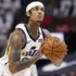 NBA'de yılın altıncı adamı Jordan Clarkson NBA'de yılın altıncı adamı Jordan Clarkson
