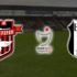 Gaziantepspor-Beşiktaş