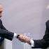 Putin ve Trump'ın beden dilleri analiz edildi Putin ve Trump'ın beden dilleri analiz edildi