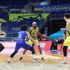 ﻿Anadolu Efes Lig'de de kral: Fenerbahçe'yi de geçtiler