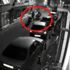 Saniyeler içinde motosikleti çaldı o anlar kameraya ...