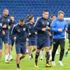 Başakşehir'de Emre Belözoğlu ve Mahmut Tekdemir forma giyemeyecek