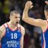 Anadolu Efes sahasında Barcelona Lassa'yı 75-68 yenerek seride 1-0 öne geçti Anadolu Efes sahasında Barcelona Lassa'yı 75-68 yenerek seride 1-0 öne geçti