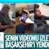 Emre Belözoğlu yoğun bakımda Fenerbahçe maçı izleyen taraftarla görüntülü görüştü | İZLEYİN #