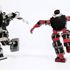Zeybek oynayan robotlar geliyor Zeybek oynayan robotlar geliyor
