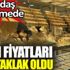 ﻿Altın fiyatları tepe taklak oldu