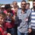 Şehit Jandarma Astsubay Çavuş Mehmet Yılmaz Kırıkkale'de son yolculuğuna uğurlandı Şehit Jandarma Astsubay Çavuş Mehmet Yılmaz Kırıkkale'de son yolculuğuna uğurlandı