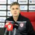 Samsunspor - Şanlıurfaspor maçının ardından