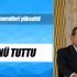 Başkan Özbek sözünü tuttu