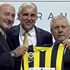 Fenerbahçe, Doğuş Grubu'yla sponsorluk anlaşması imzaladı