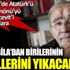 ﻿Fikret Bila'dan birilerinin hayallerini yıkacak yazı