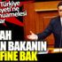 ﻿Koskoca Türkiye Cumhuriyeti'ne dilenci muamelesi yapıyorlar... Küstah Yunan Bakanın teklifine bak!