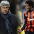 Lucescu: Adriano'yu alacaklarsa alsınlar"