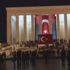 DEAŞ'ın hedefinde 10 Kasım törenleri vardı DEAŞ'ın hedefinde 10 Kasım törenleri vardı